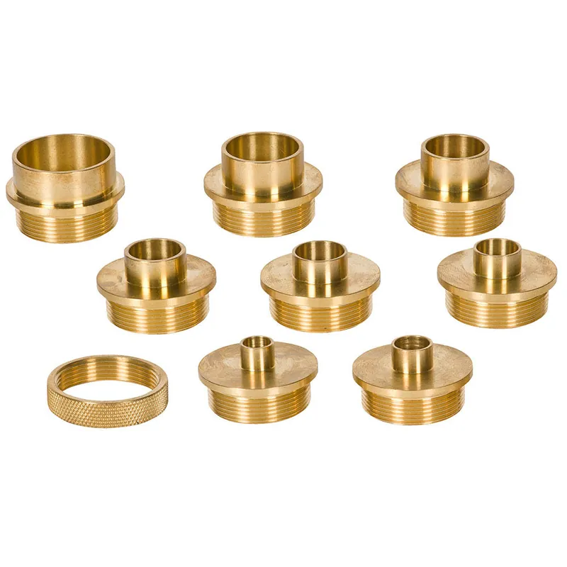 Axminster® Kopierhülsen-Set mit Gewindering Solange Der Vorrat Reicht
